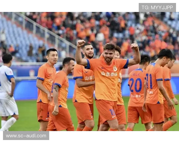 山东泰山经验老到,阵容老化问题逐步反映在近期表现中